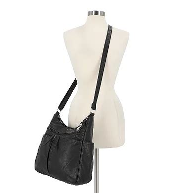 MultiSac Vega Large Hobo Bag