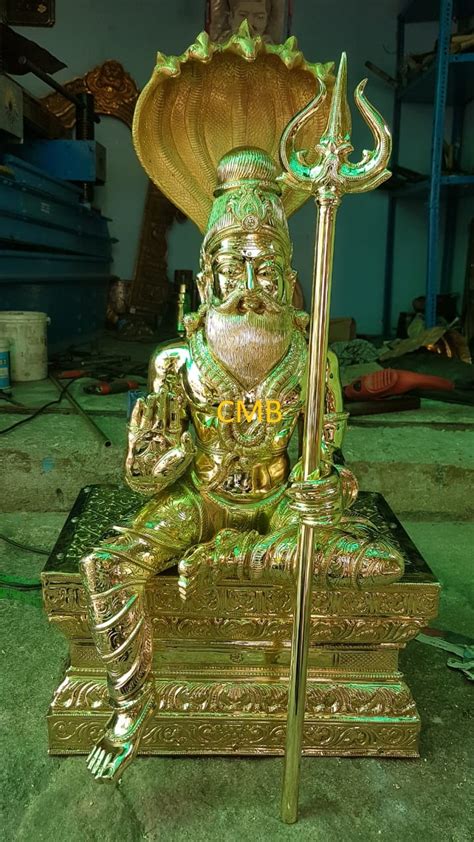 CMB Gold Plating & Metal Finishers