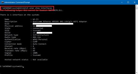 Windows Mac Address Command-Prompt 的图像结果