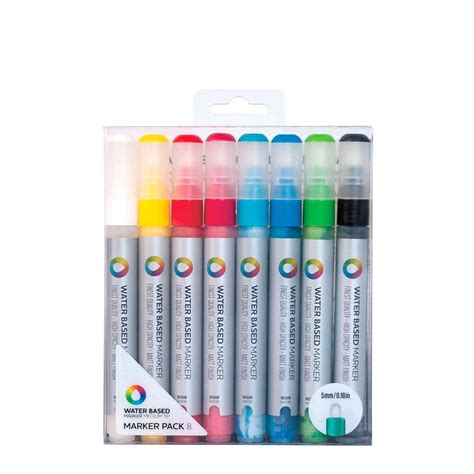 Water Based Marker Sets Archives - ArtWhale.PH