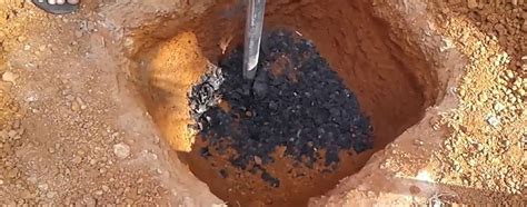 Earthing Bentonite Manufacturer Exporter Supplier from Kutch India