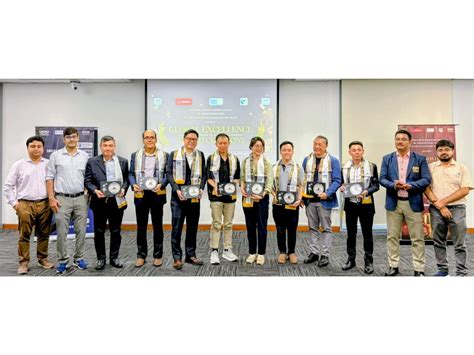 IEM-UEM Group Successfully Concludes International Study Abroad Program ...