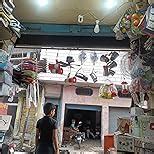 Buy CP PLUS 4MP Quad HD Smart Wi-Fi CCTV Camera for Home | 360° Pan ...