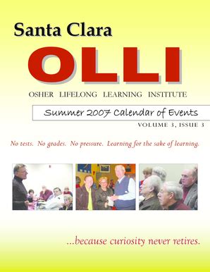 Fillable Online scu Osher Member Fees - Santa Clara University - scu ...