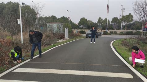 衡阳市人民政府门户网站-衡阳市开展2023年第一次 农村公路养护工作巡查