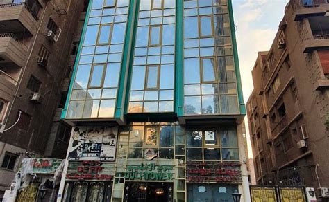 GULF TOWER - DAAS (Egypt/Giza) - Hotel Reviews & Photos - Tripadvisor