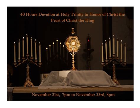 Image result for Holy Trinity Devotion