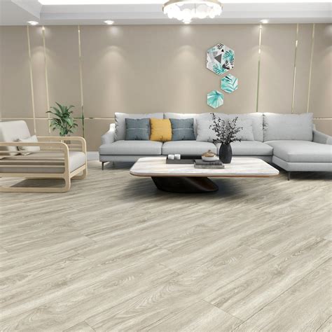 100 Waterproof Flooring