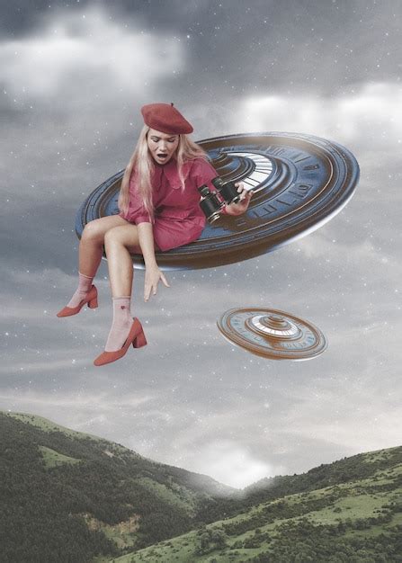 Alien Collage 的图像结果