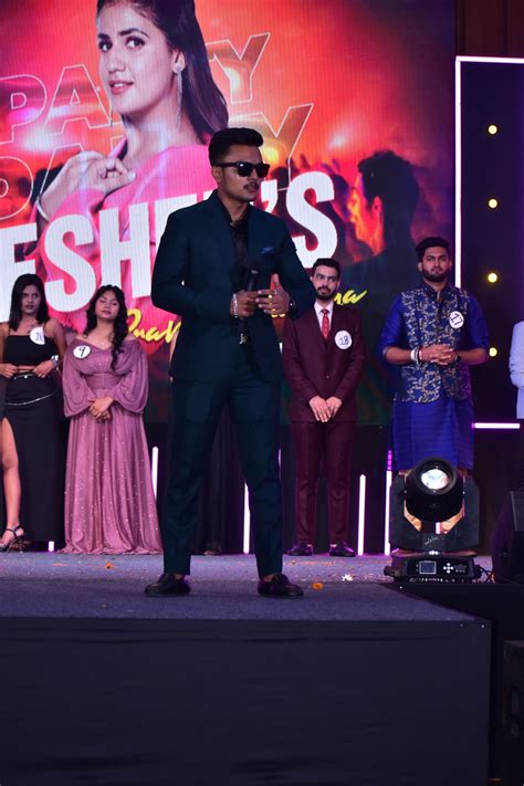 GIMS Freshers Party 2023 | GNIOT Campus, Greater Noida