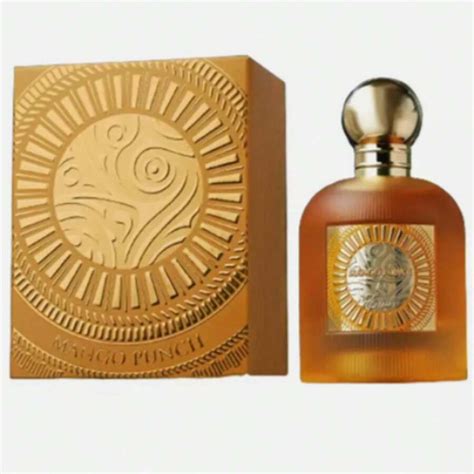 Paris Corner Paris Corner Emir Mango Punch Eau De Parfum for Sale ...