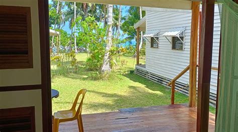 MARIEJOY HAVEN BEACH RESORT (Port Barton, Palawan Island) - Guesthouse ...