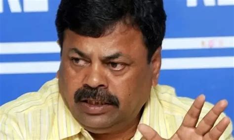 BJP faces dissent after ticket announcement for Davanagere South bypoll