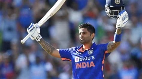 Suryakumar Yadav T20I Ranking: ICC T20 র‍্যাঙ্কিংয়ে ২ নম্বরে ...