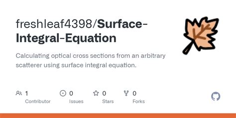 Surface Integral Example 的图像结果