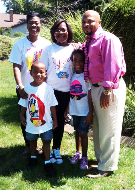 Solon family starts inspirational business venture to foster positive ...