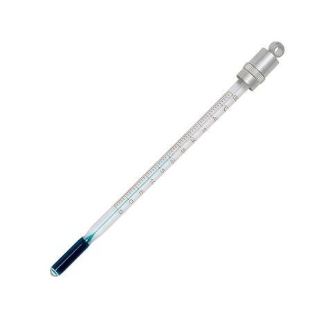 H-B Instrument 5/1330 Durac Plus NIST Traceable Organic Liquid-In-Glass ...