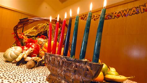 When is Kwanzaa 2023? What you should know about the holiday