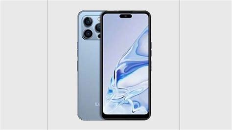LeTV S1 Pro launched in China just look like Apple iPhone 14 Pro ...