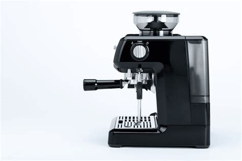 Coffee Machine Side View 的图像结果