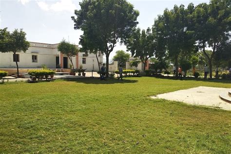 Yogeshwar Dham Image 2