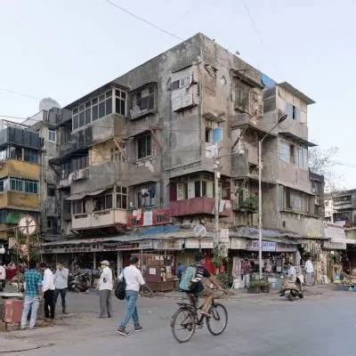 Maharashtra Clears First Housing Policy in Nearly 20 Years