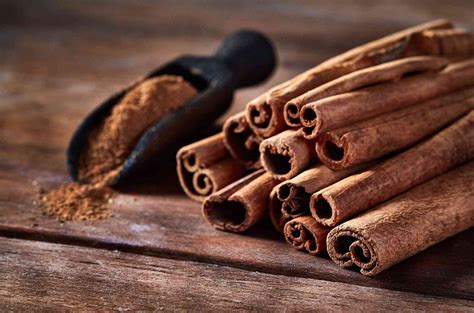 Benefits, Uses, and Side Effects of Cinnamon