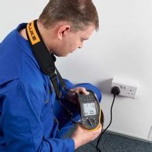 Fluke 1663 Multifunction Tester 的图像结果