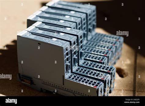 Relay Output Function 的图像结果