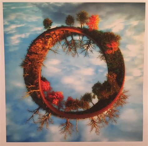 The Visual Artworker: Two Dimensional Depth