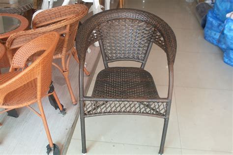 印度昌迪加尔经典设计椅民宿酒店手作复刻藤艺编藤椅扶手实木餐椅-阿里巴巴