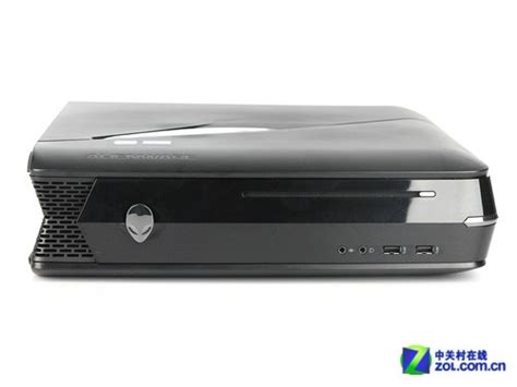 Alienware X51 GPU 的图像结果