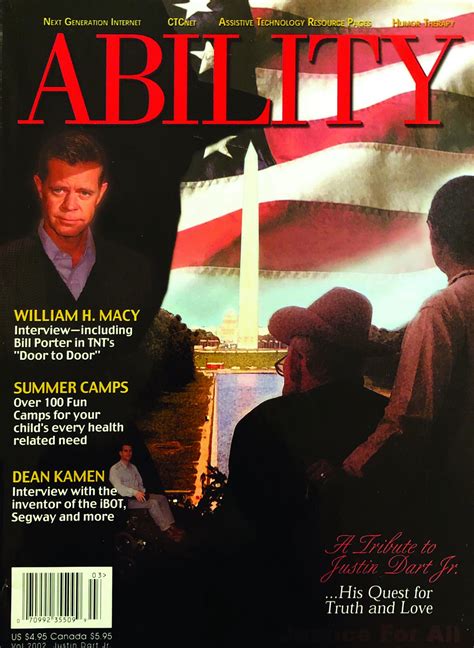 Biography — JUSTIN DART