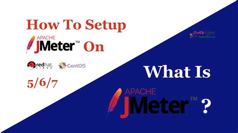 Image result for JMeter Linux