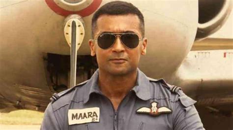 Suriya's Soorarai Pottru trailer is 1.52 minutes long, promo to release ...