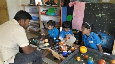 Gallery | Golden Arch Montessori School