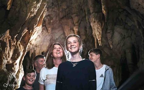 Hobbiton & Waitomo Glowworm Caves Tour with Auckland Hotel Pick Up ...