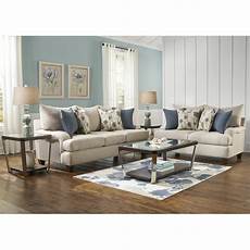 Woodhaven Industries by Woodhaven Industries Sofa Loveseat Sets 3 Vogue Woodhaven Industries