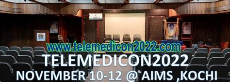 Telemedicine Society of India