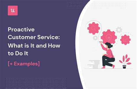 Proactive Customer Service: What is It and How to Do It [+ Examples]