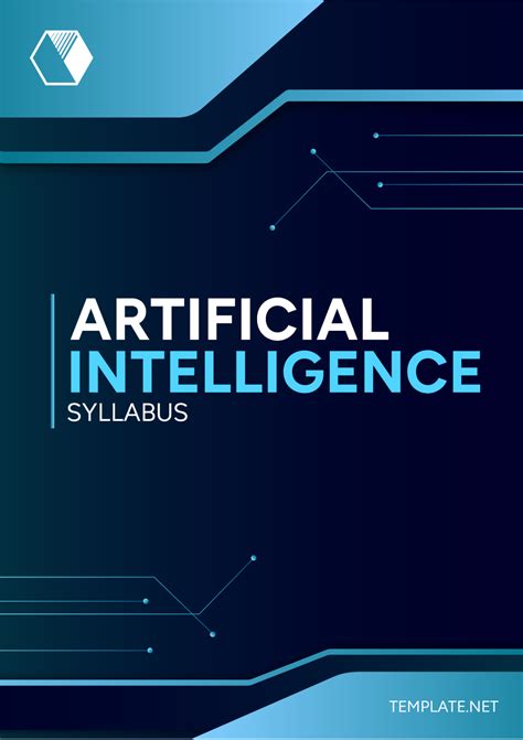 Artificial Intelligence Syllabus 的图像结果