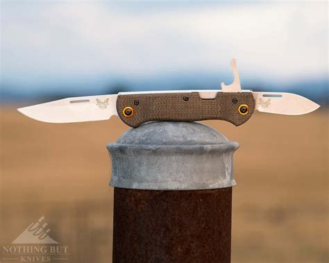 Best Slip Joint Knives For Nostalgic EDC | Nothing But Knives