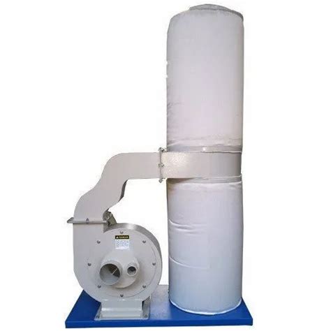 Dust Collector - Twin Cyclone Dust Collector Manufacturer from New Delhi