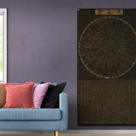 Image result for Star Chart