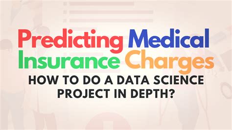 Image result for Predicting Insurance Charges