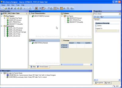 Image result for Excel Query Designer