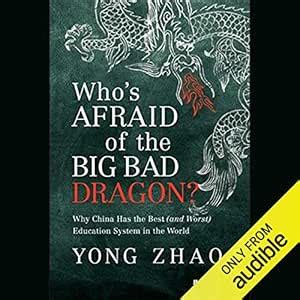 Who's Afraid of the Big Bad Dragon?: Why China Has the Best (and Worst ...