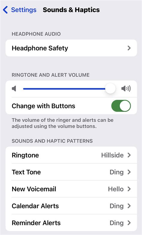 Image result for iPhone Notification Sound
