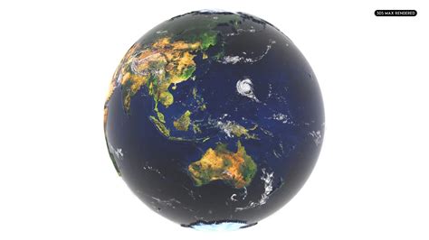 Realistic World Globe 3D 的图像结果