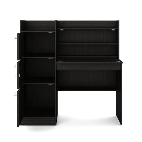 Buy Venus Engineered Wood Study Table in Wenge Colour Online - 54% Off ...